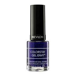 Revlon Colorstay Gel Envy Vernis à Ongles Effet Gel - 430 Heure du Spectacle - 11.7 ml