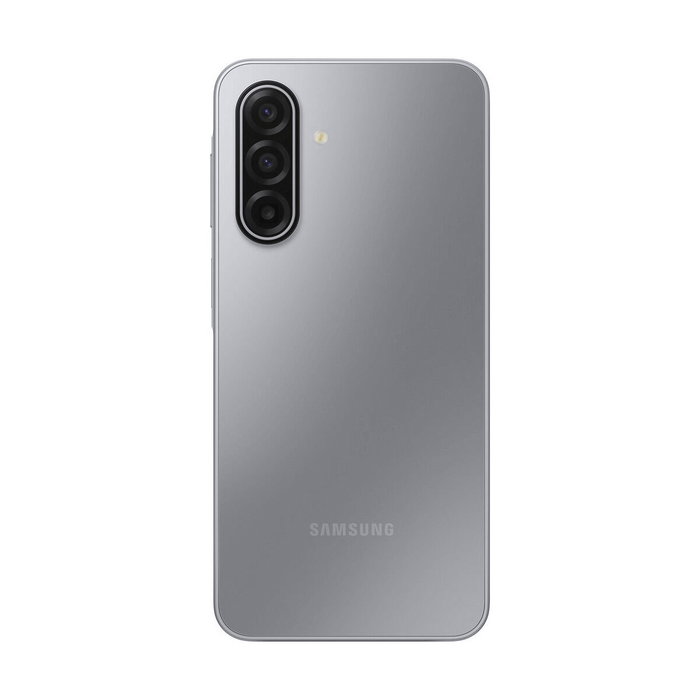 Smartphone Samsung A17 GRAY 6,7" Octa Core 4 GB RAM 128 GB Gris Smartphone Samsung A17 GRAY 6,7" Octa Core 4 GB RAM 128 GB Gris