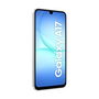 Smartphone Samsung A17 GRAY 6,7" Octa Core 4 GB RAM 128 GB Gris
