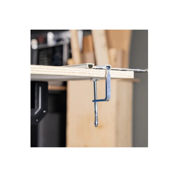 Scheppach Scie plongeante PL56 - 1200W - Diamètre 160 mm - Pour découpes précises sur multiples matériaux