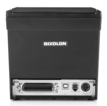 Bixolon SRP-330III - Imprimante thermique POS 180 dpi avec interfaces série, USB et Ethernet