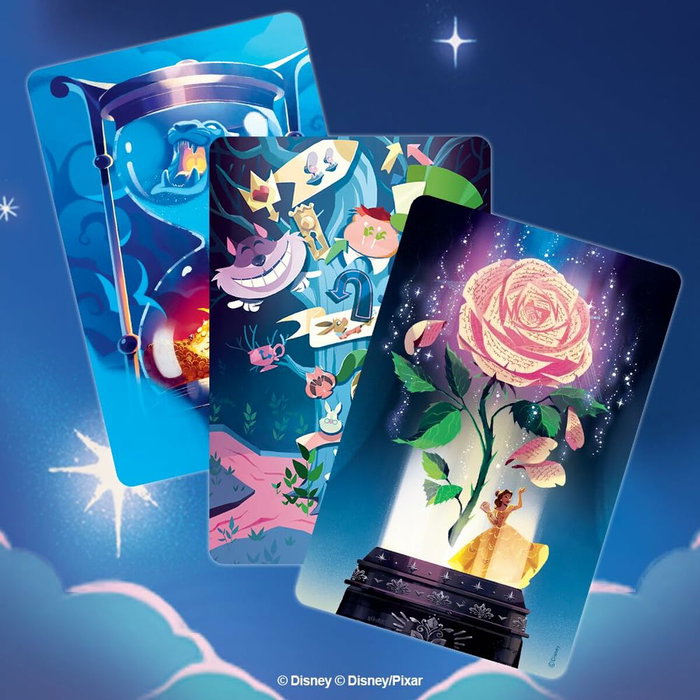 Asmodee Dixit Disney