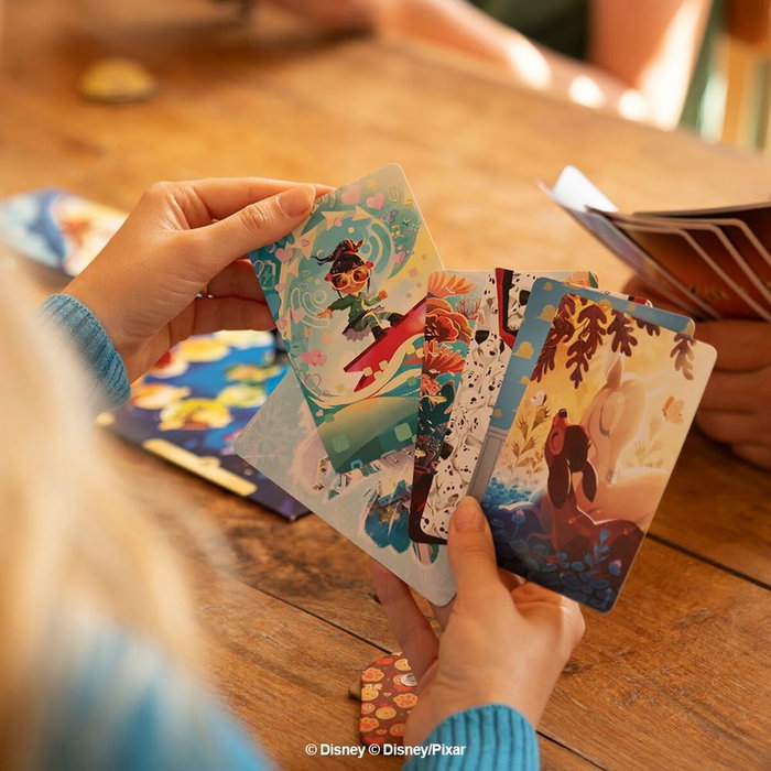 Asmodee Dixit Disney