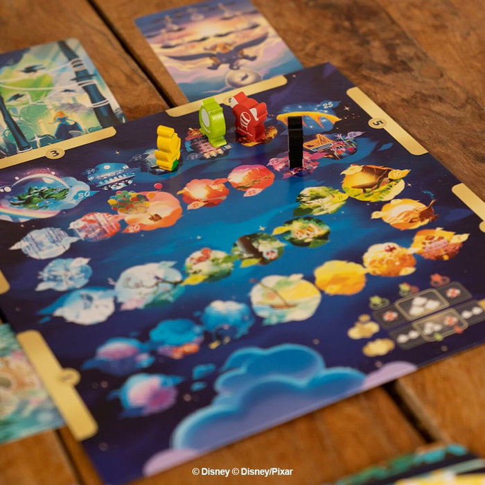 Asmodee Dixit Disney