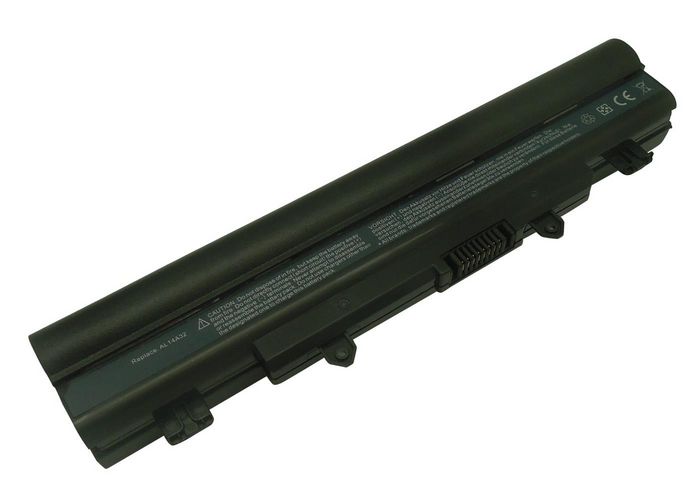 CoreParts Batterie pour ordinateur portable Acer 49Wh CoreParts Batterie pour ordinateur portable Acer 49Wh