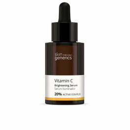 Skin Generics Sérum éclaircissant à la vitamine C 20%
