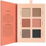 bareMinerals Palette de fards à paupières MINERALIST Burnish