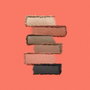 bareMinerals Palette de fards à paupières MINERALIST Burnish