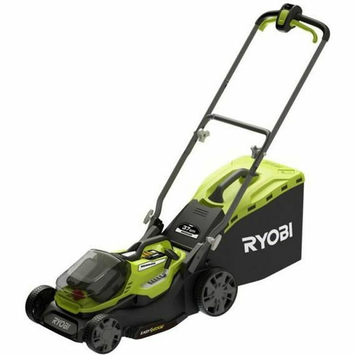 Ryobi Tondeuse poussée 18V ONE+ Brushless 37 cm