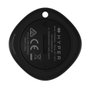 Targus Localisateur Universal HyperShield Bluetooth Noir, Compatible Apple Find My et Find Hub, 15 mètres