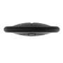 Targus Localisateur Universal HyperShield Bluetooth Noir, Compatible Apple Find My et Find Hub, 15 mètres