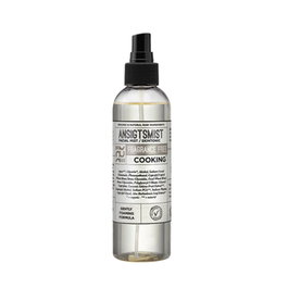 Ecooking Brume tonique pour le visage, nettoyage et exfoliation, 200 ml