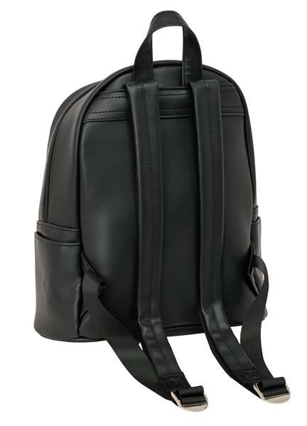 Safta Mini Mochila Teen Spider-Man 24X28X12Cm Safta Mini Mochila Teen Spider-Man 24X28X12Cm
