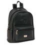 Safta Mini Mochila Teen Spider-Man 24X28X12Cm