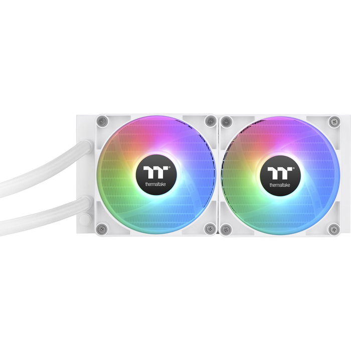 Thermaltake TH240 V2 ARGB Sync Snow Edition Thermaltake TH240 V2 ARGB Sync Snow Edition