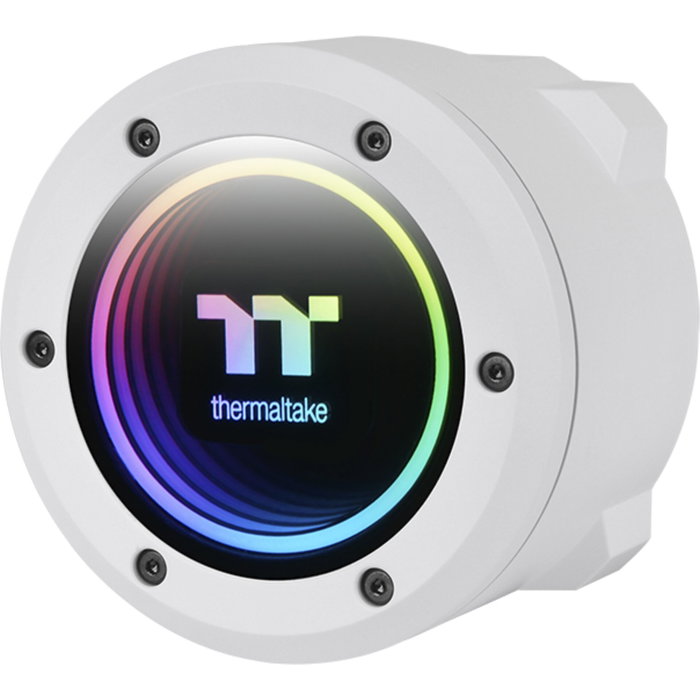 Thermaltake TH240 V2 ARGB Sync Snow Edition Thermaltake TH240 V2 ARGB Sync Snow Edition
