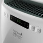 DeLonghi DEXD216RF - Déshumidificateur 16 L/24h avec fonction buanderie