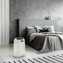 DeLonghi DEXD216RF - Déshumidificateur 16 L/24h avec fonction buanderie