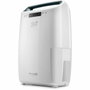 DeLonghi DEXD216RF - Déshumidificateur 16 L/24h avec fonction buanderie