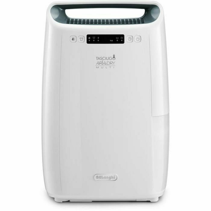 DeLonghi DEXD216RF - Déshumidificateur 16 L/24h avec fonction buanderie