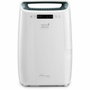 DeLonghi DEXD216RF - Déshumidificateur 16 L/24h avec fonction buanderie