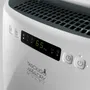 De'Longhi DEXD216RF Déshumidificateur avec Fonction Buanderie, Filtre Anti-Allergènes, Débit d'Air 125 m3/h et Capacité 2.1 L