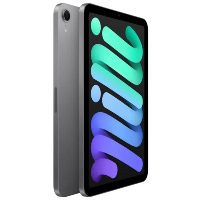 Apple iPad Mini 8,3 pouces 128 Go WiFi Tablette Tactile Écran Retina Apple iPad Mini 8,3 pouces 128 Go WiFi Tablette Tactile Écran Retina