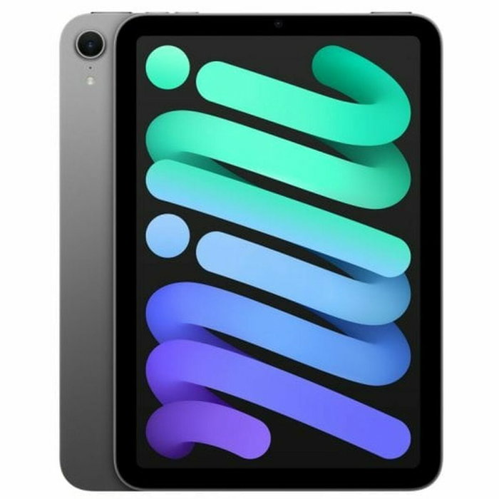 Tablette Apple iPad Mini (7ª Gen.) 8,3" Hexa Core 8 GB RAM 128 GB Gris