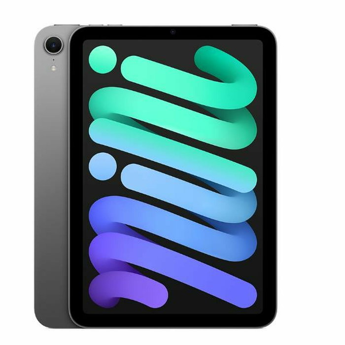 Tablette Apple iPad Mini (7ª Gen.) 8,3" Hexa Core 8 GB RAM 128 GB Gris