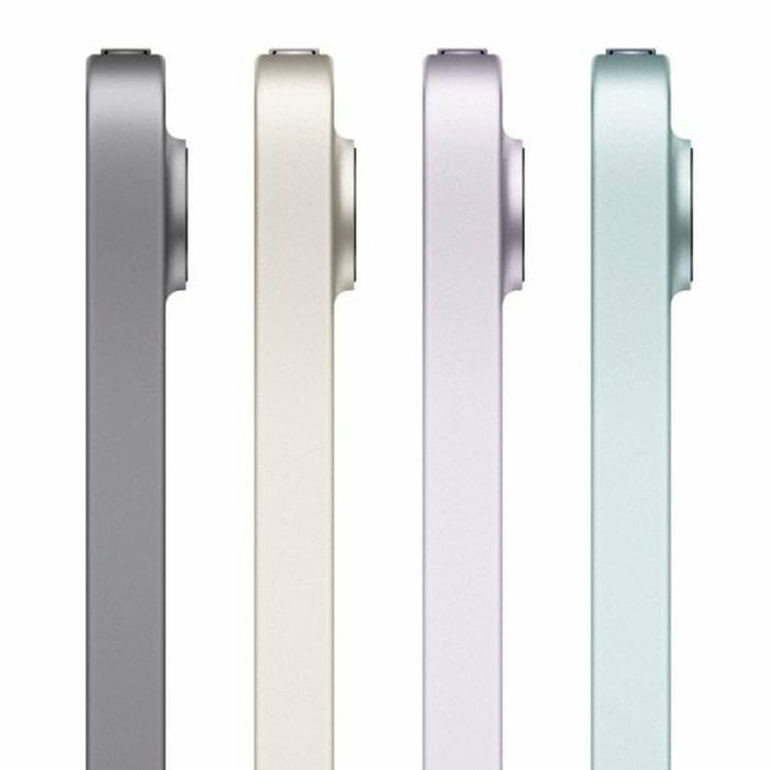 Apple iPad mini 128 Go Gris