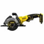 Stanley Fatmax SFMCS515B-XJ Scie circulaire sans fil 115 mm Brushless