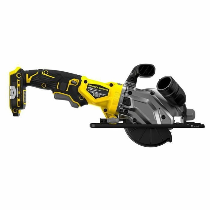 Stanley Fatmax SFMCS515B-XJ Scie circulaire sans fil 115 mm Brushless