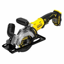 Stanley Fatmax SFMCS515B-XJ Scie circulaire sans fil 115 mm Brushless
