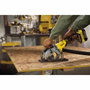Stanley Fatmax SFMCS515B-XJ Scie circulaire sans fil 115 mm Brushless