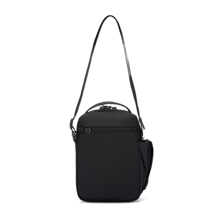 Pacsafe V Tour Crossbody Noir Pacsafe V Tour Crossbody Noir
