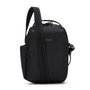 Pacsafe V Tour Crossbody Noir