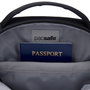 Pacsafe V Tour Crossbody Noir