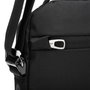 Pacsafe V Tour Crossbody Noir
