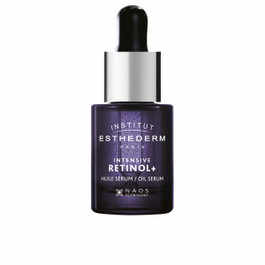 Institut Esthederm INTENSIVE RETINOL Sérum-huile 15 ml