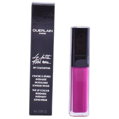 Guerlain La Petite Robe Noire Rouge à lèvres liquide 161 Yuccie Guerlain La Petite Robe Noire Rouge à lèvres liquide 161 Yuccie