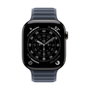 Apple Bracelet à montre MGDH4ZM/A Blue marine