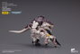Joy Toy (CN) Warhammer 40k Tyranids Hive Fleet Leviathan Termagant avec Fleshborer 12 cm