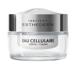 Institut Esthederm EAU CELLULAIRE crème hydratante fondante 50 ml