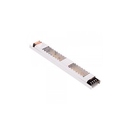 Transformateur LED Ultrafin 300W 24VDC 110V-220V AC IP20