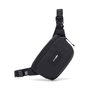 Pacsafe GO Micro Sling Jet Black