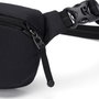 Pacsafe GO Micro Sling Jet Black