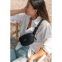 Pacsafe GO Micro Sling Jet Black