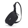 Pacsafe GO Micro Sling Jet Black