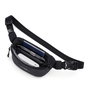 Pacsafe GO Micro Sling Jet Black