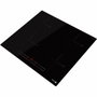Fagor FTI468 Table de cuisson à induction 4 foyers Verre noir